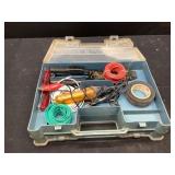 Calterm Double Sided Electrical Boxes