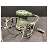 Black & Decker Sander