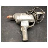 Power Kraft Commercial Drill