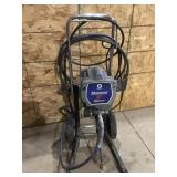 magnum Paint Sprayer
