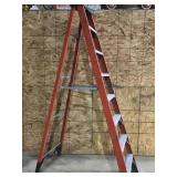 8 Foot Ladder