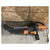 Worx Leaf Blower