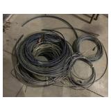 Tote of Cable