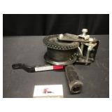 Trailer Winch