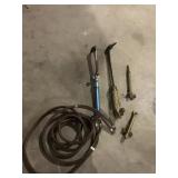 Blowtorch Assessories