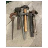 Misc Hammers