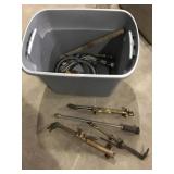 Blow Torch Accessories