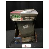 Welding Helmet