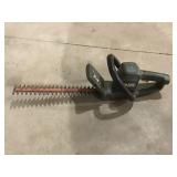 Hedge Trimmer