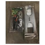Pole Pruner & H Burner