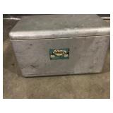 VIntage Cooler