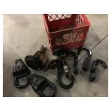 Hooks & Hitch Attachements