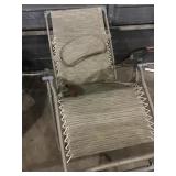 Anti Gravity Lounge Chair