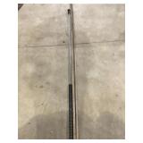 Transit Sticks & power Washing Attachment