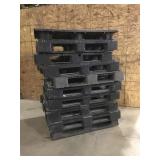 Plastic Pallets