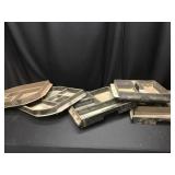 Plastic Hardware Organizers