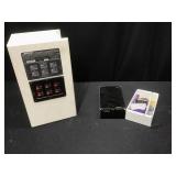 Radio & Bose Speaker