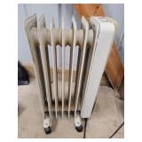 Radiator Heater