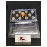 1938-1947 Nickel Set w/ Silver years