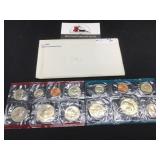 1980 Mint Set P & D