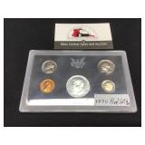 1970 Proof Set