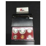 1975 Proof Set