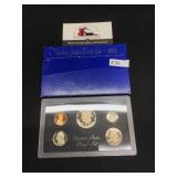 1983 Proof Set