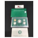 1994 Proof Set