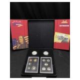 2006 US Mint Legacy Set