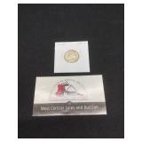 1943-S Silver War Nickel NICE