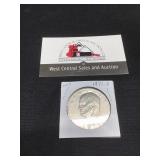 1971-D Eisenhower $1- Uncirculated