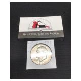 1978-D Eisenhower $1- Uncirculated