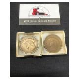 Buffalo Bill Tokens