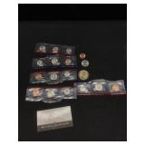 $2.00 Plus Uncirculated US Coins