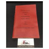 1963 Currency Catalog