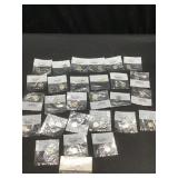 27 Proof & Uncirculated Dimes 1968-D-2011-S Proof