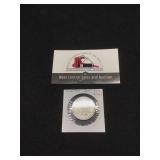Mountain Dew $0.10 Token