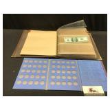 Coin Books