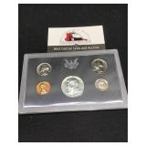 1968-S U S Proof Set