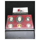 1978-S U S Proof Set
