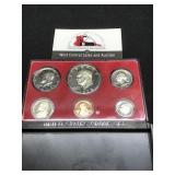 1973-S U S Proof Set