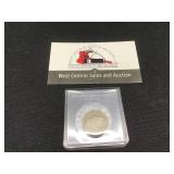 1906 Liberty Nickel