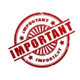 Payment Terms