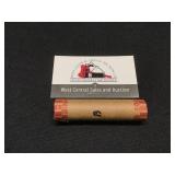 Mystery Cent Roll