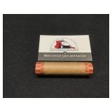 Mystery Cent Roll