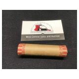 Mystery Cent Roll