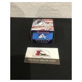 Hornaday ammo 38 SPL