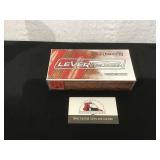 Hornaday 45-70 GOVT  325 gr FTX