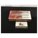 Hornaday 45-70 GOVT 325 gr FTX