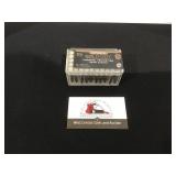 Speer Gold Dot 22 WMR 40 GR